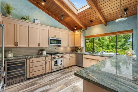 Kitchen - 315 Mccormick Ave, Capitola, CA 95010 photo 1 of 3