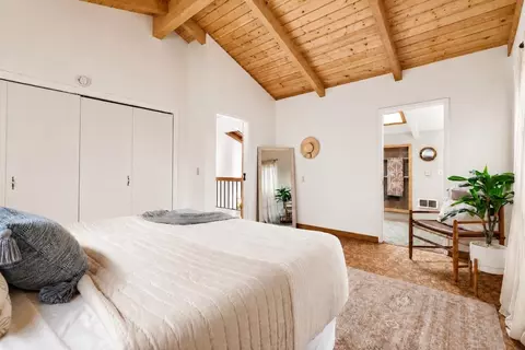 Bedroom - 315 Mccormick Ave, Capitola, CA 95010 photo 4 of 4