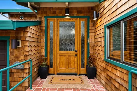 Entry Way - 315 Mccormick Ave, Capitola, CA 95010 photo 1 of 2