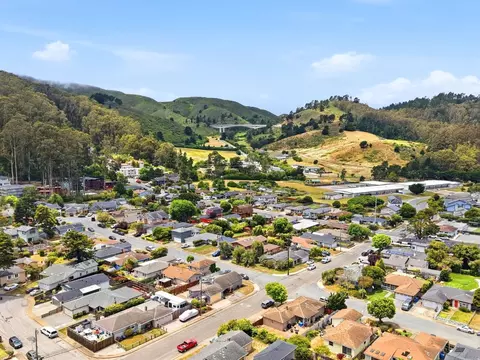 View/Area - Rio Vista Dr, Pacifica, CA 94044 photo 11 of 12
