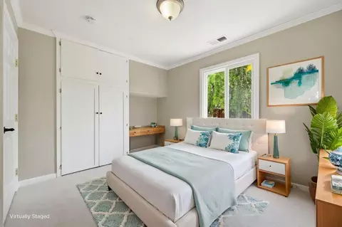 Bedroom - Rio Vista Dr, Pacifica, CA 94044 photo 6 of 9