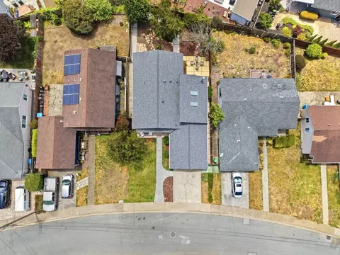 View/Area - Rio Vista Dr, Pacifica, CA 94044 photo 3 of 12