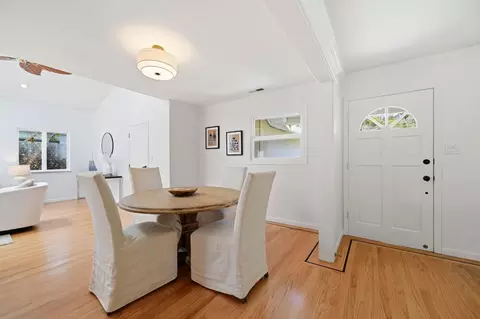 Entry Way - Rio Vista Dr, Pacifica, CA 94044 photo 3 of 3