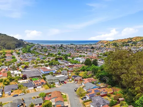 View/Area - Rio Vista Dr, Pacifica, CA 94044 photo 10 of 12