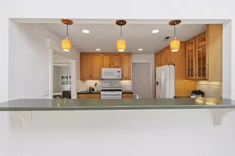Kitchen - Rio Vista Dr, Pacifica, CA 94044 photo 6 of 6
