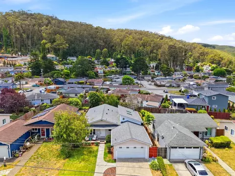 View/Area - Rio Vista Dr, Pacifica, CA 94044 photo 5 of 12