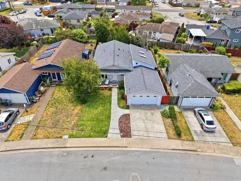 View/Area - Rio Vista Dr, Pacifica, CA 94044 photo 2 of 12