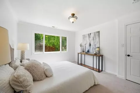 Bedroom - Rio Vista Dr, Pacifica, CA 94044 photo 9 of 9