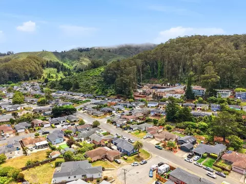View/Area - Rio Vista Dr, Pacifica, CA 94044 photo 9 of 12