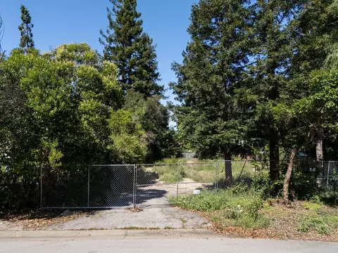 600 Olive St, Menlo Park, CA 94025