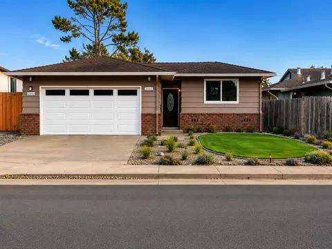 2660 Muirfield Cir, San Bruno, CA 94066