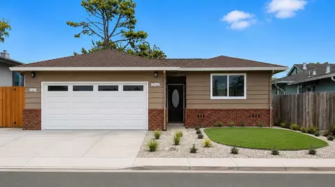 2660 Muirfield Cir, San Bruno, CA 94066