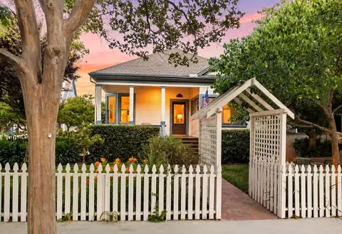 156 Massol Ave, Los Gatos, CA 95030