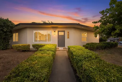 860 Tallent Ave, San Jose, CA 95127
