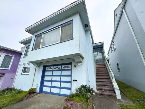 77 Seacliff Ave, Daly City, CA 94015