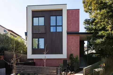 20 Fourth St, Los Altos, CA 94022