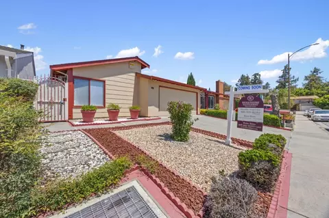 1843 Perrone Cir, San Jose, CA 95116