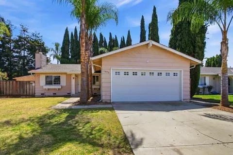 1692 Ruther Place Ct, San Jose, CA 95121