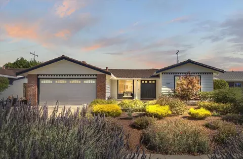 1268 Bryan Ave, San Jose, CA 95118