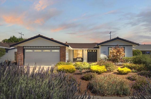 1268 Bryan Ave, San Jose, CA 95118