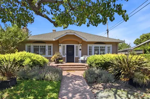 35 Tillman Ave, San Jose, CA 95126