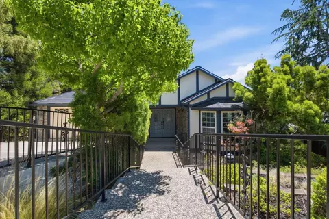 179 Bay View Dr, San Carlos, CA 94070