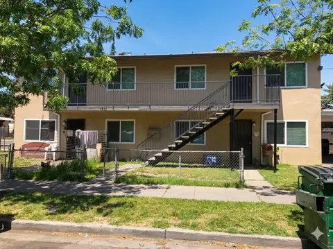 1311 E Sonora St, Stockton, CA 95205