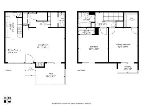 Floorplan - 1610 Dolphin Dr, Aptos, CA 95003 photo 3 of 3