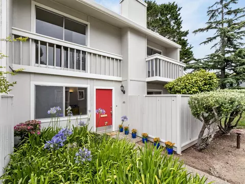 Exterior - 1610 Dolphin Dr, Aptos, CA 95003 photo 2 of 16