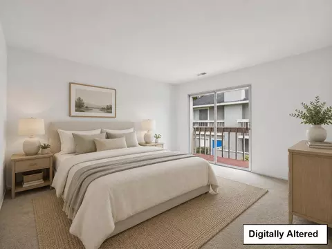 Bedroom - 1610 Dolphin Dr, Aptos, CA 95003 photo 1 of 5