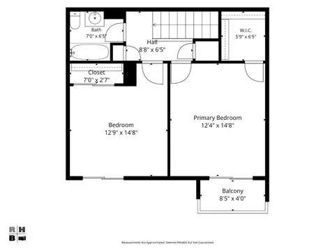 Floorplan - 1610 Dolphin Dr, Aptos, CA 95003 photo 2 of 3