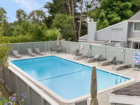 Exterior - 1610 Dolphin Dr, Aptos, CA 95003 photo 14 of 16