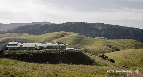 1 Peon Peak Trl, Carmel, CA 93923