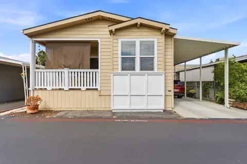 2135 Little Orchard Dr 9, San Jose, CA 95125