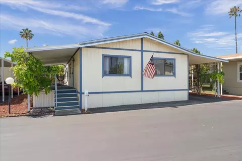 1075 Space Park Way 154, Mountain View, CA 94043