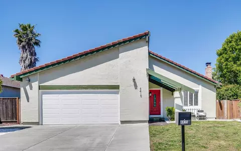 4415 Stone Canyon Dr, San Jose, CA 95136