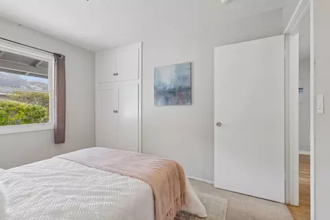 Bedroom - 867 Serena Dr, Pacifica, CA 94044 photo 8 of 8