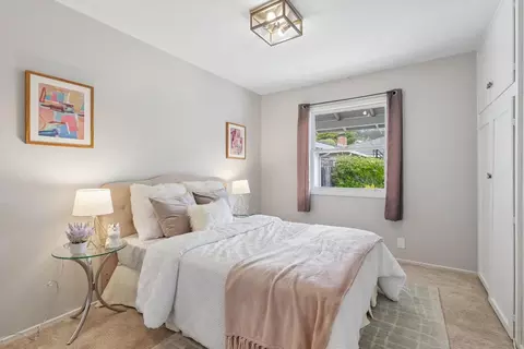 Bedroom - 867 Serena Dr, Pacifica, CA 94044 photo 5 of 8