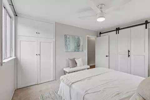 Bedroom - 867 Serena Dr, Pacifica, CA 94044 photo 2 of 8