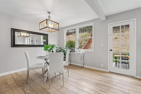 Dining - 867 Serena Dr, Pacifica, CA 94044 photo 1 of 2
