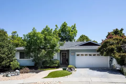 331 Jarvis Ct, Sunnyvale, CA 94086