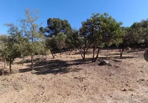 Montezuma Dr, Kelseyville, CA 95451