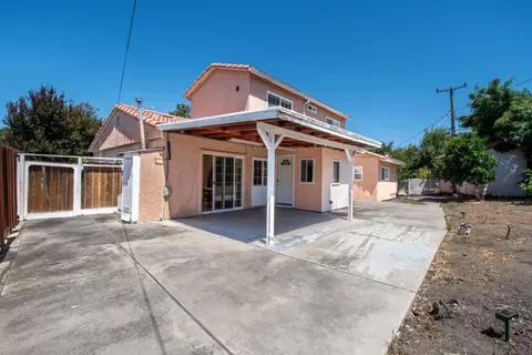 Exterior - 1483 Mercury Ct, Milpitas, CA 95035 photo 2 of 10