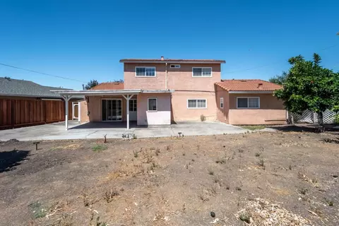Exterior - 1483 Mercury Ct, Milpitas, CA 95035 photo 4 of 10