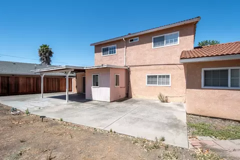 Exterior - 1483 Mercury Ct, Milpitas, CA 95035 photo 3 of 10