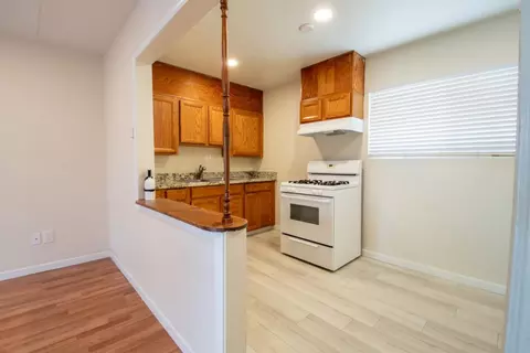 Kitchen - 1483 Mercury Ct, Milpitas, CA 95035 photo 8 of 9