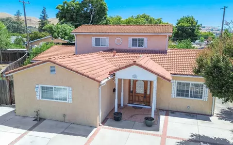 Exterior - 1483 Mercury Ct, Milpitas, CA 95035 photo 8 of 10