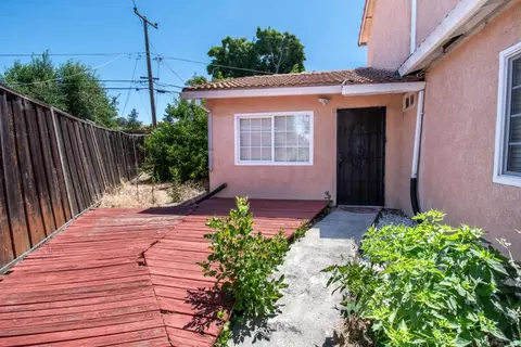 Exterior - 1483 Mercury Ct, Milpitas, CA 95035 photo 7 of 10