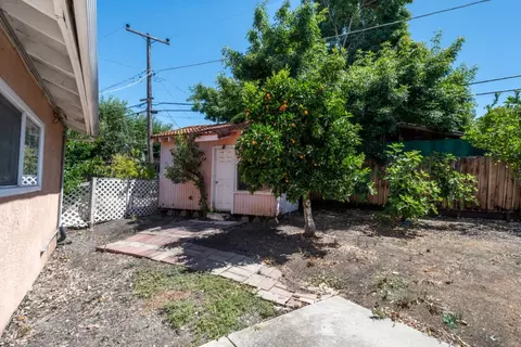 Exterior - 1483 Mercury Ct, Milpitas, CA 95035 photo 6 of 10