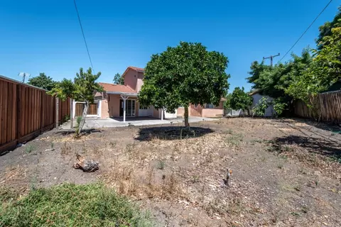 Exterior - 1483 Mercury Ct, Milpitas, CA 95035 photo 5 of 10